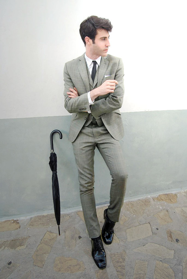 inspiration, Lookbook